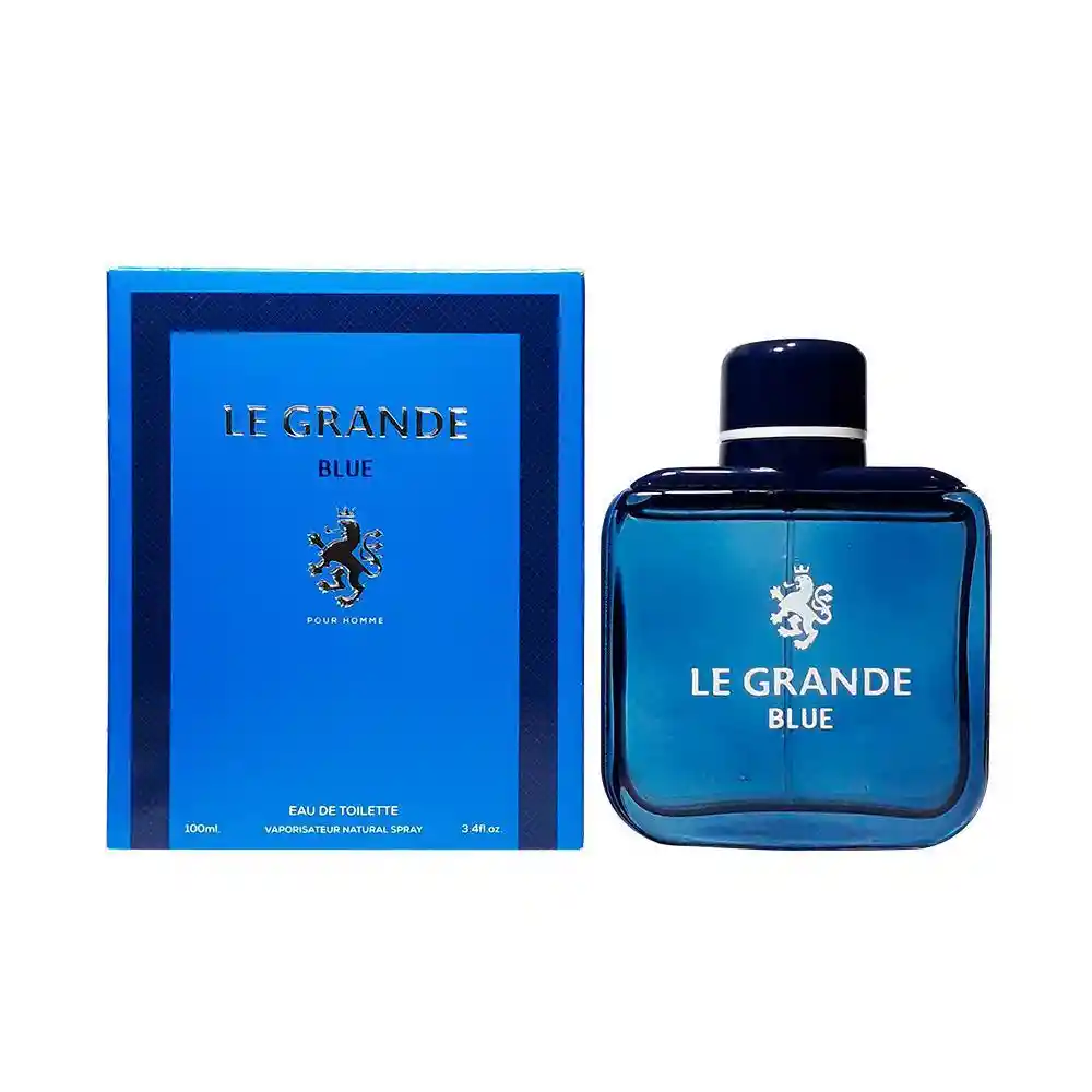 Le Grand Blue 100 Ml