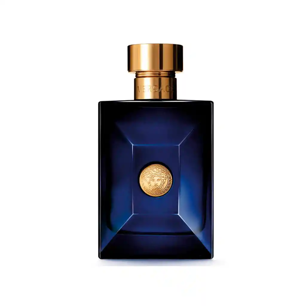 Edt Versace Dylan Blue100 Ml Tester