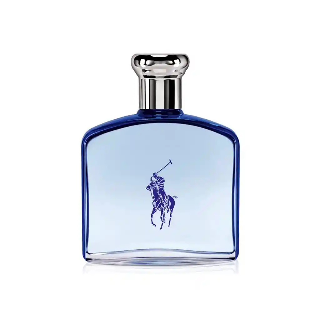 Edt Ralph Lauren Polo Ultra Blue125 Ml Tester