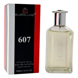 Euroluxe 607 Hombre 100 Ml