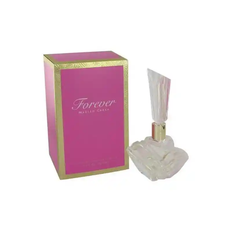 Forever By Mariah Carey Dama 100 Ml Edp