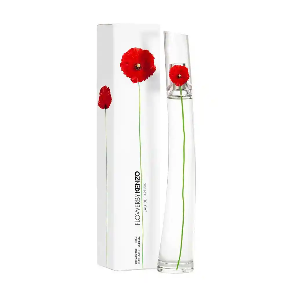 Kenzo Flower 100 Ml Edp