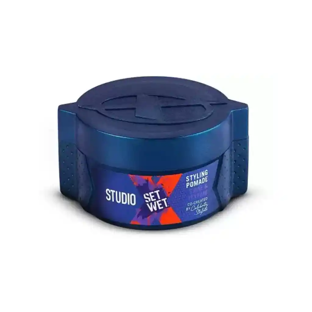 Styling Wax Shine Y Texture - Cera De Peinado 70g