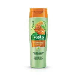 Shampoo Vatika - Almendra Dulce 400ml