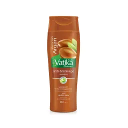 Shampoo Vatika - Argan 400ml