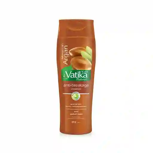 Shampoo Vatika - Argan 400ml