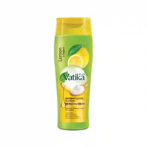 Shampoo Vatika - Lemon & Yoghurt 200ml