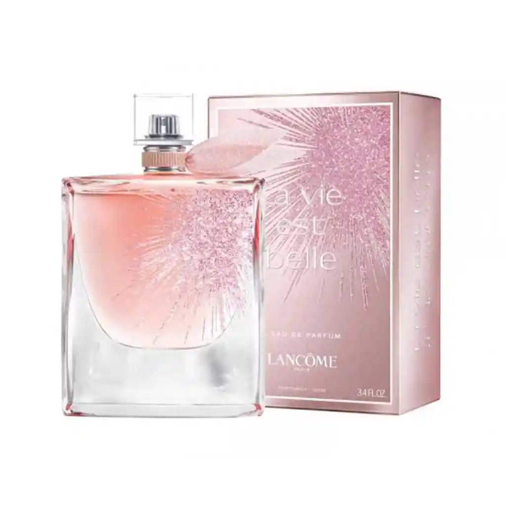 LANCOME La Vie Est Belle Collector Edition Edp 100Ml