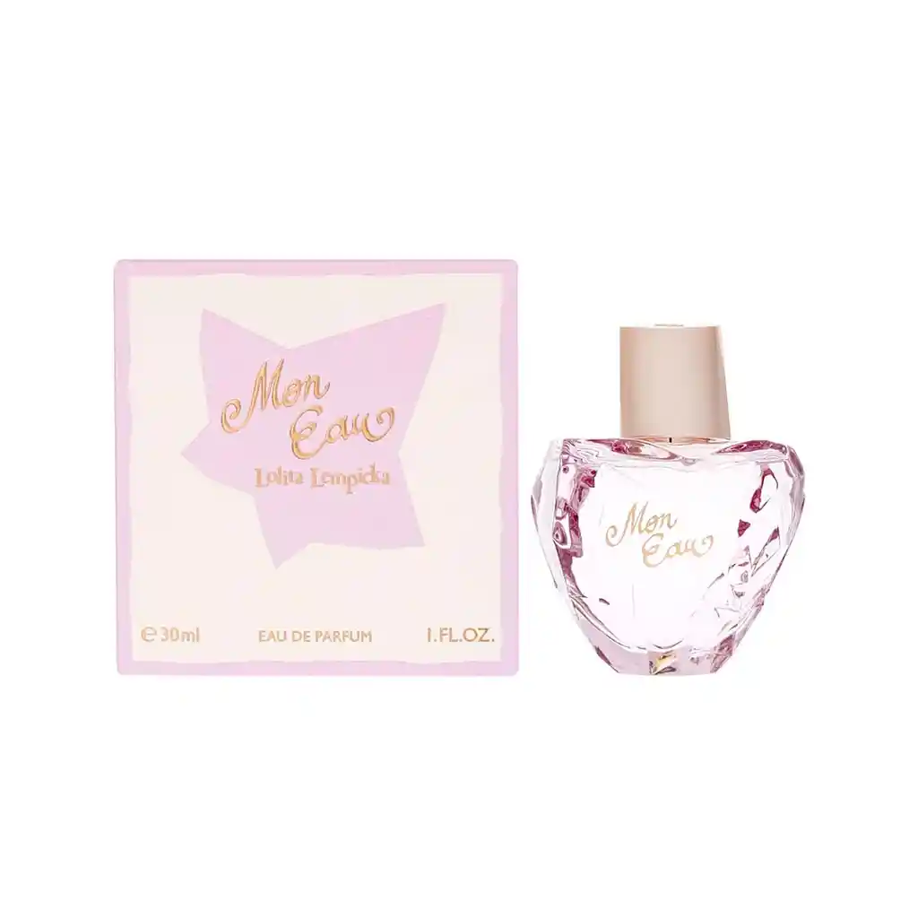 Lolita Lempicka Mon Eau 30 Ml Edp Dama