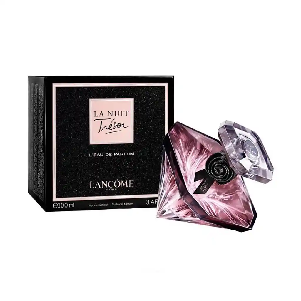 LANCOME La Nuit Tresor 100 Ml Edp Mujer