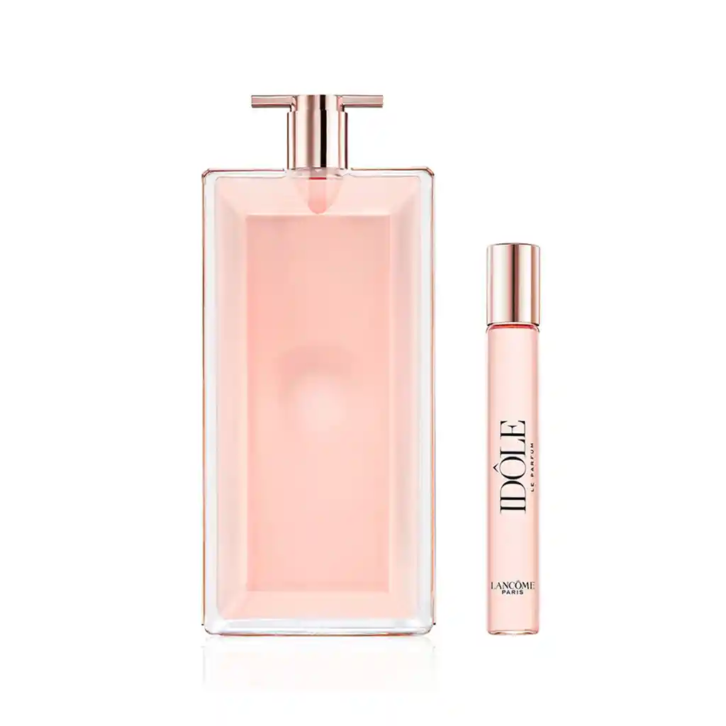 LANCOME Set Idole 100Ml Edp + Idole Lintense 10Ml