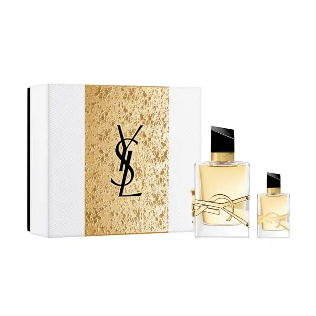 Yves Saint Laurent Set Libre 50ml Edp + 7.5ml