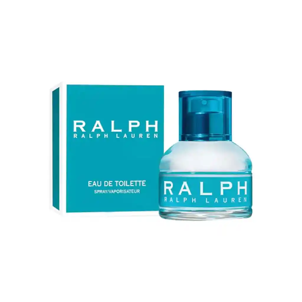 Edt Ralph Lauren Ralph 50Mldama