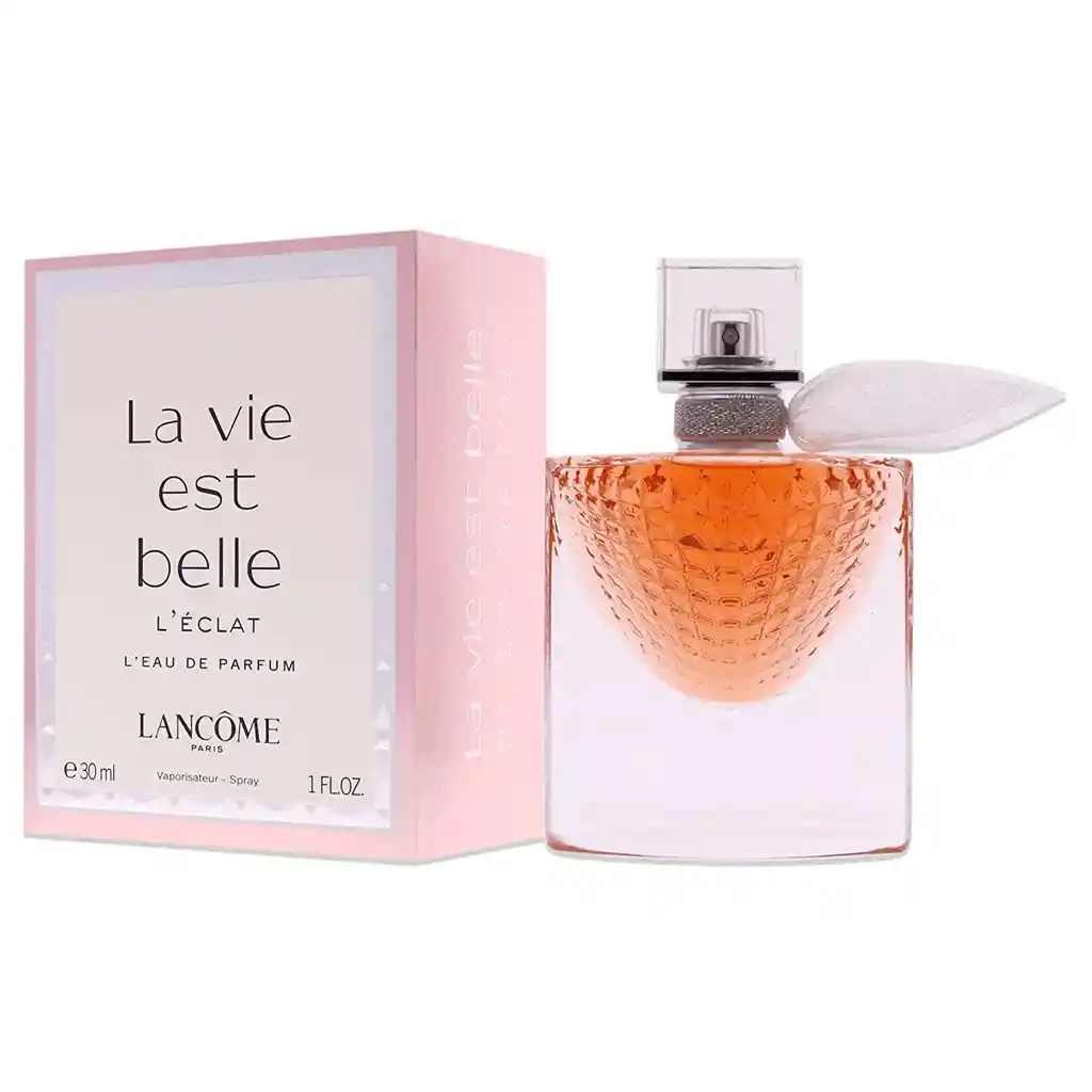 LANCOME La Vie Est Belle Leclat 30 Ml Edp