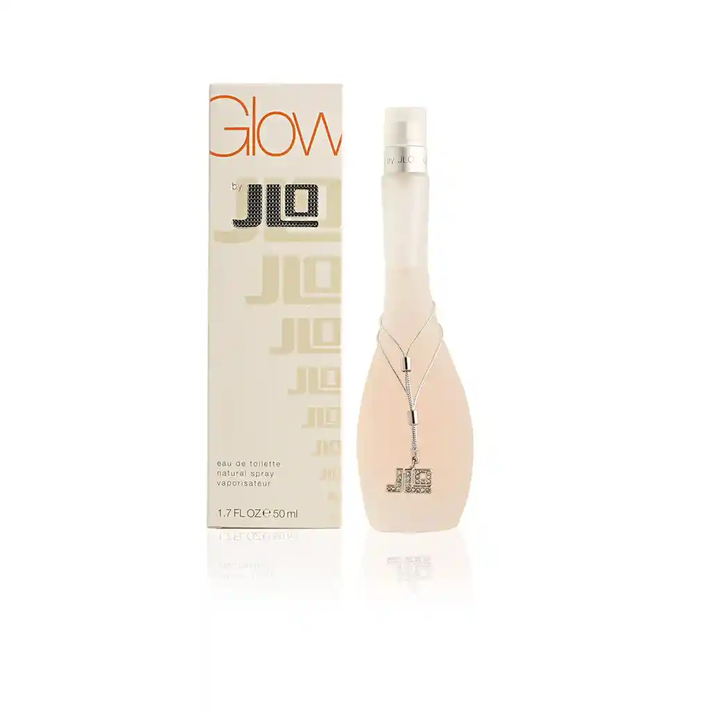 Edt Jlo Glow 50 Mldama