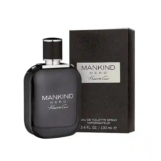 Edt Mankind Hero100 Ml