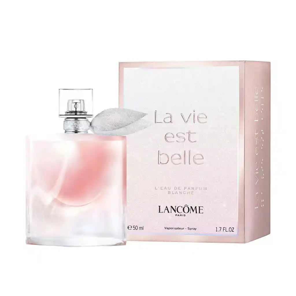 LANCOME La Vie Est Belle 50 Ml Edp Blanche (White)