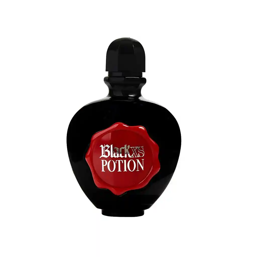 Paco Rabanne Black Xs Potion 80 Ml Edt Dama Tester