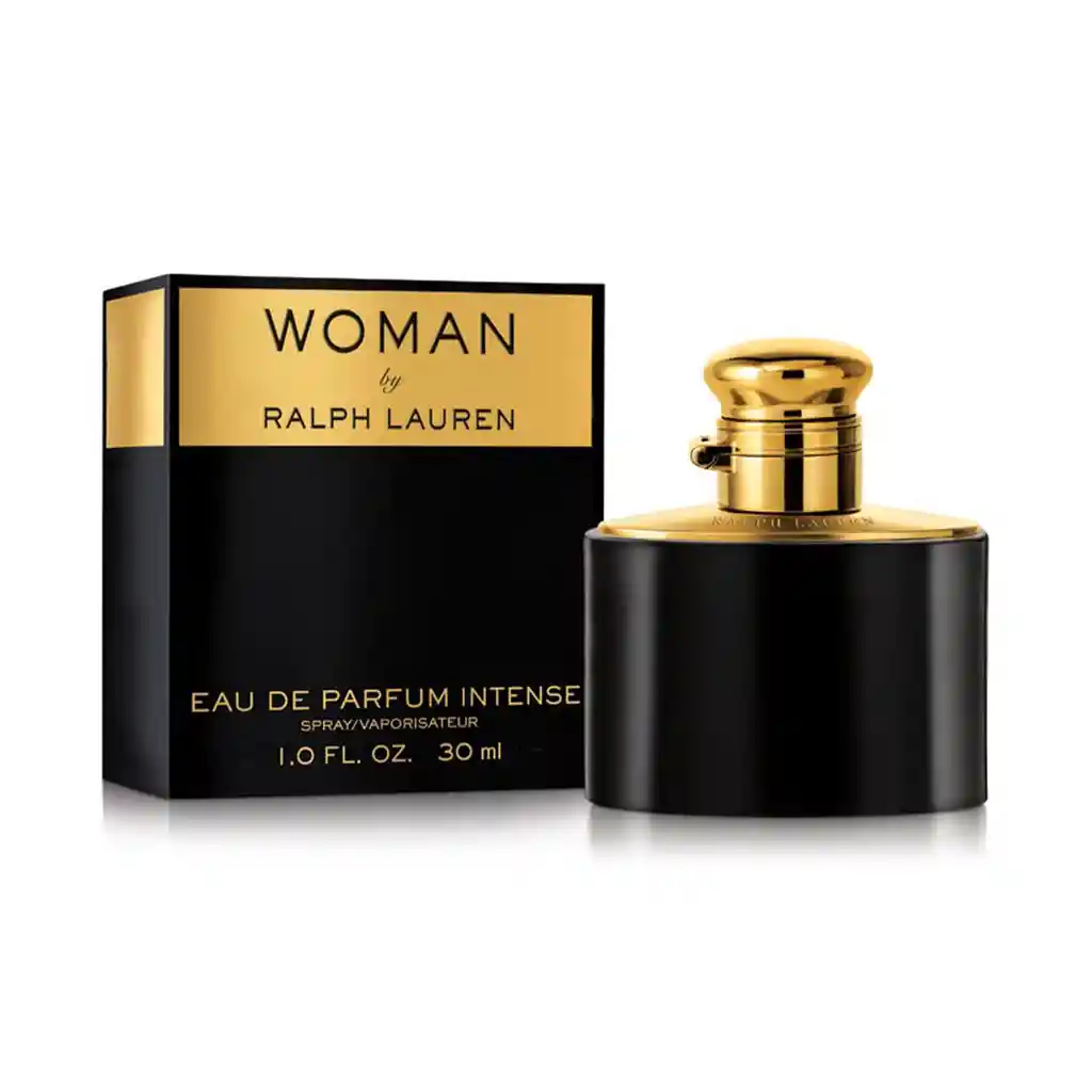 Ralph Lauren Woman 30 Ml Edp Intense