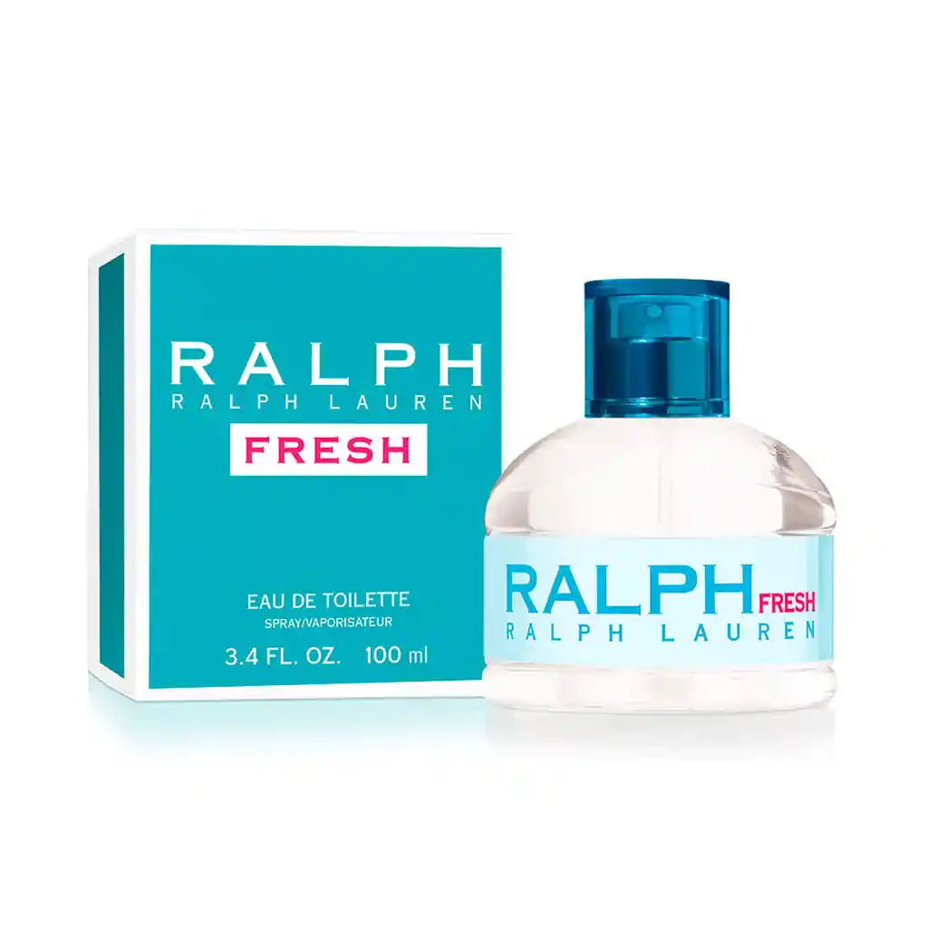 Edt Ralph By Ralph Lauren Fresh 100Mldama