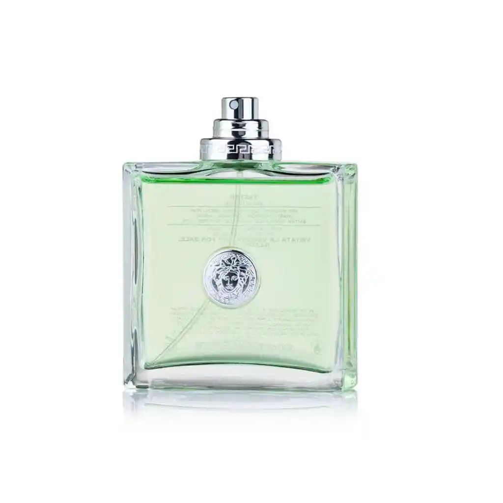 Edt Versace Versense 100 Mldama Tester