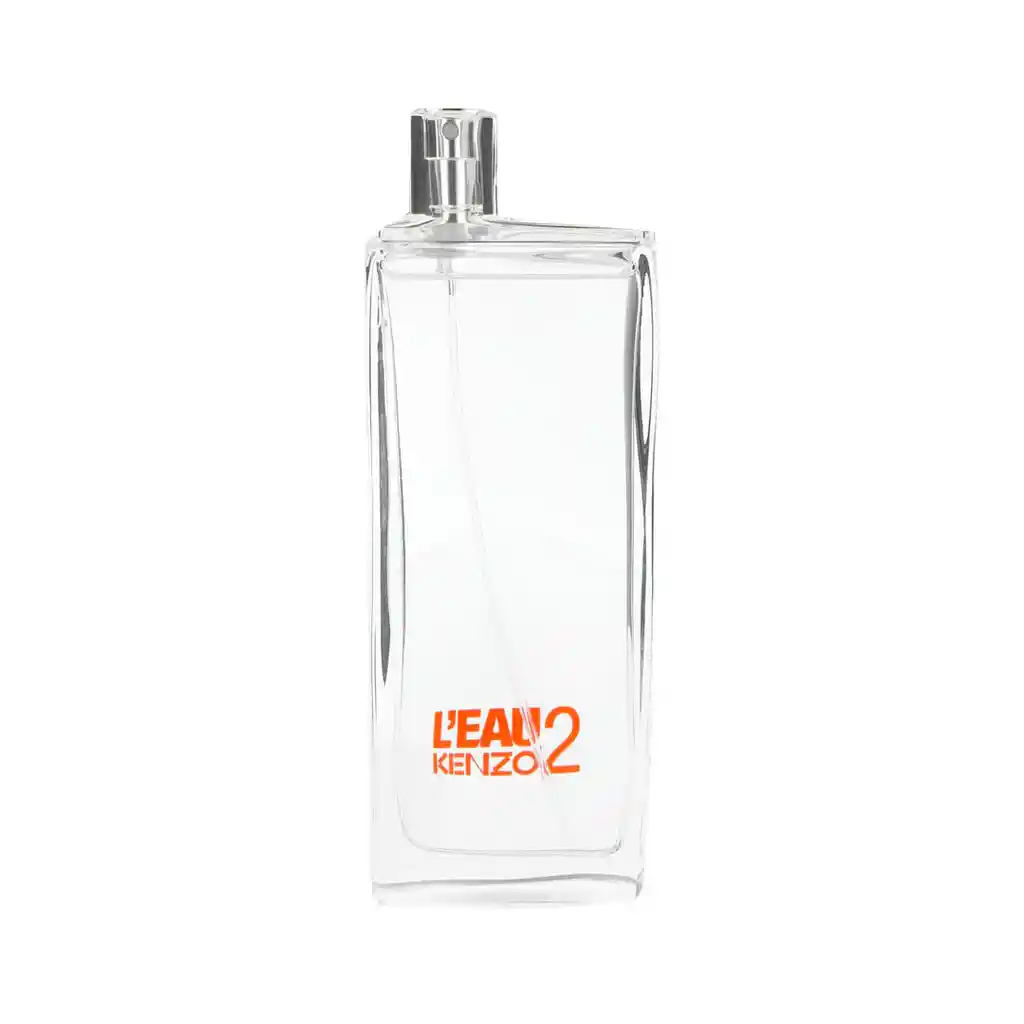 Kenzo L'eau 2 100 Ml Edt Varón Tester