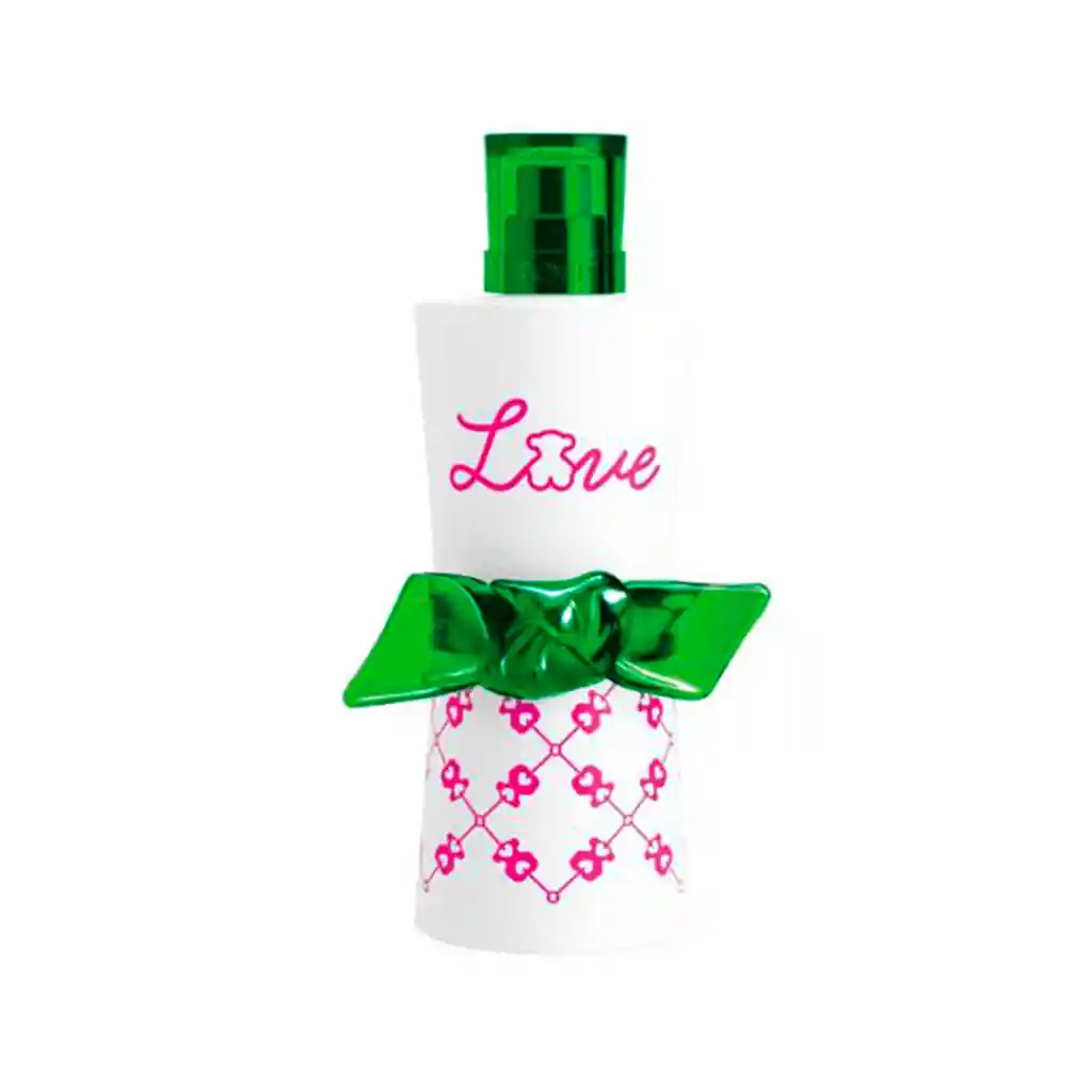 Tous Moments Love 90 Ml Edt Dama Tester