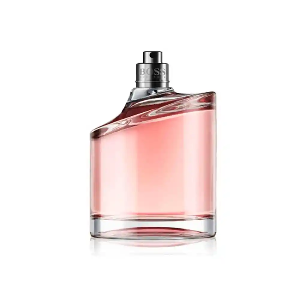 Boss Hugofemme Edp 75 Ml Tester