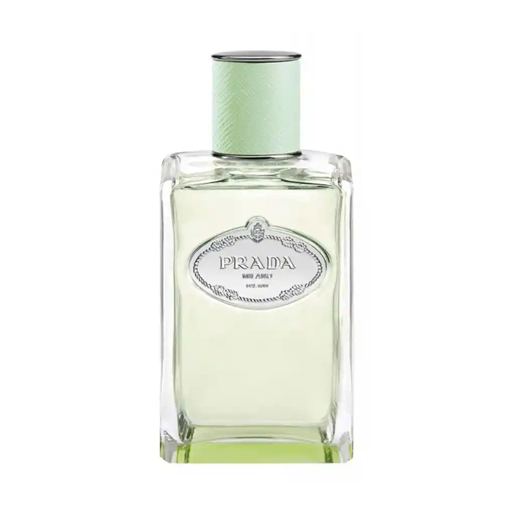 Prada Les Infusions De Prada Iris 100 Ml Dama Tester