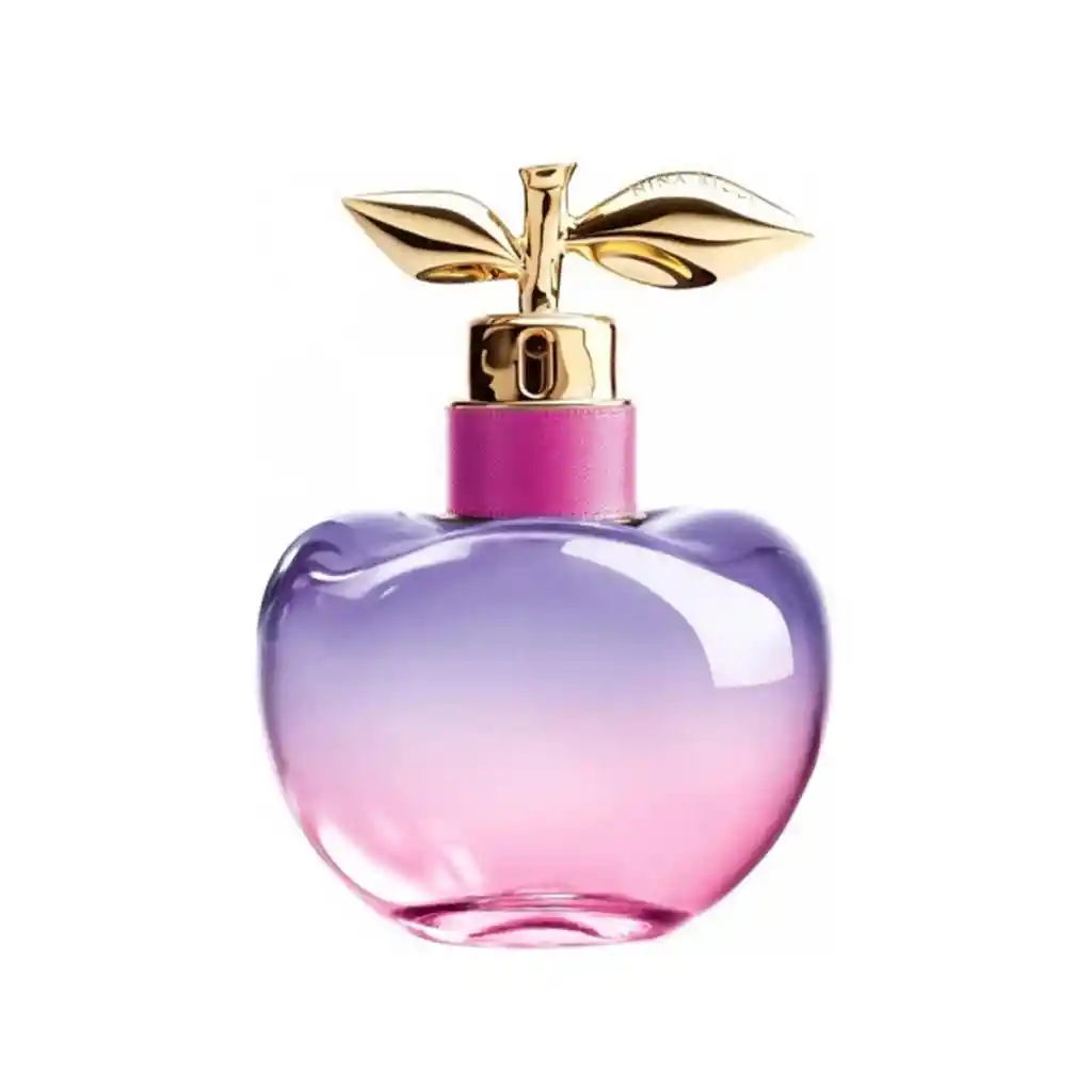 Nina Ricci Luna Blossom 80 Ml Edt Dama Tester