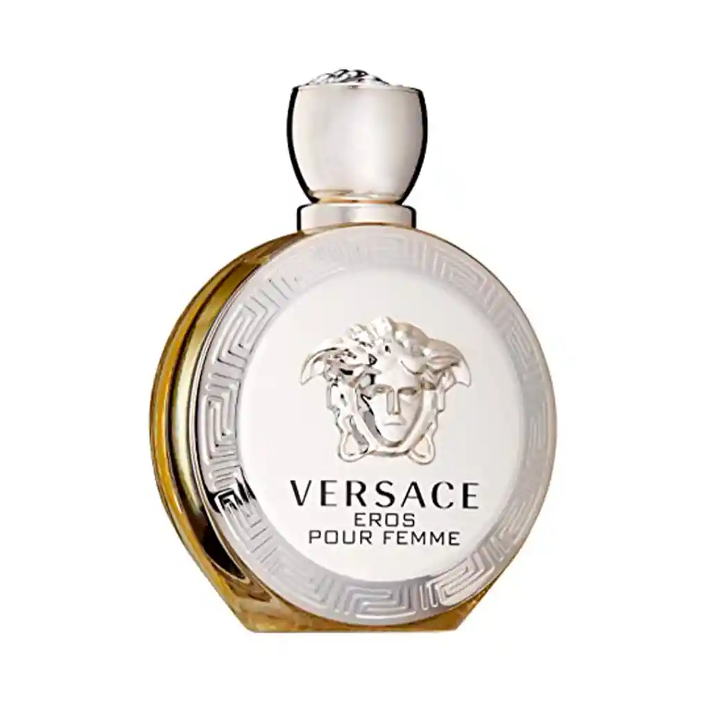 Versace Eros Pour Femme 100 Ml Edp Tester