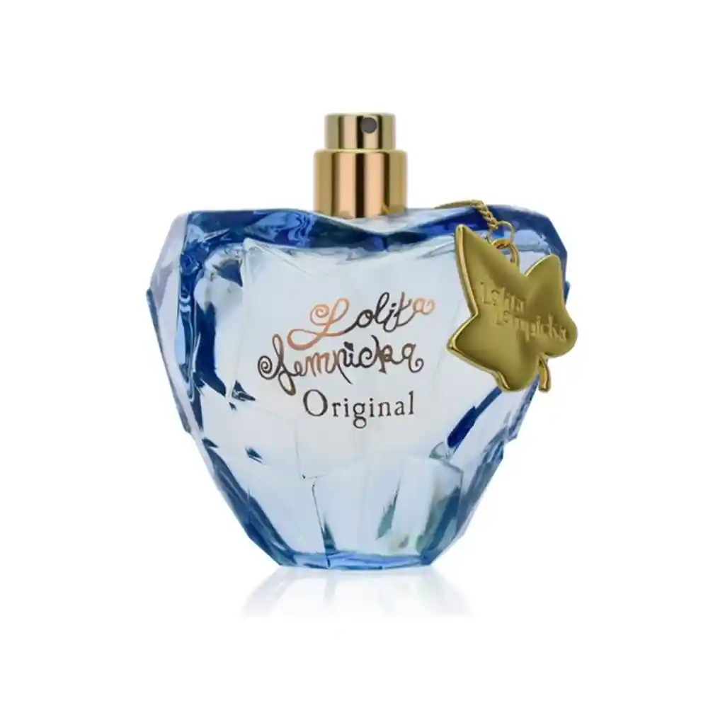 Lolita Lempicka (original Versión 2020) 100 Ml Edp Tester