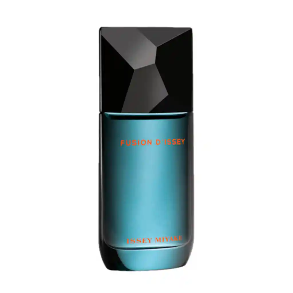 Edt Issey Miyake Fusion Dissey Men 100 Mltester