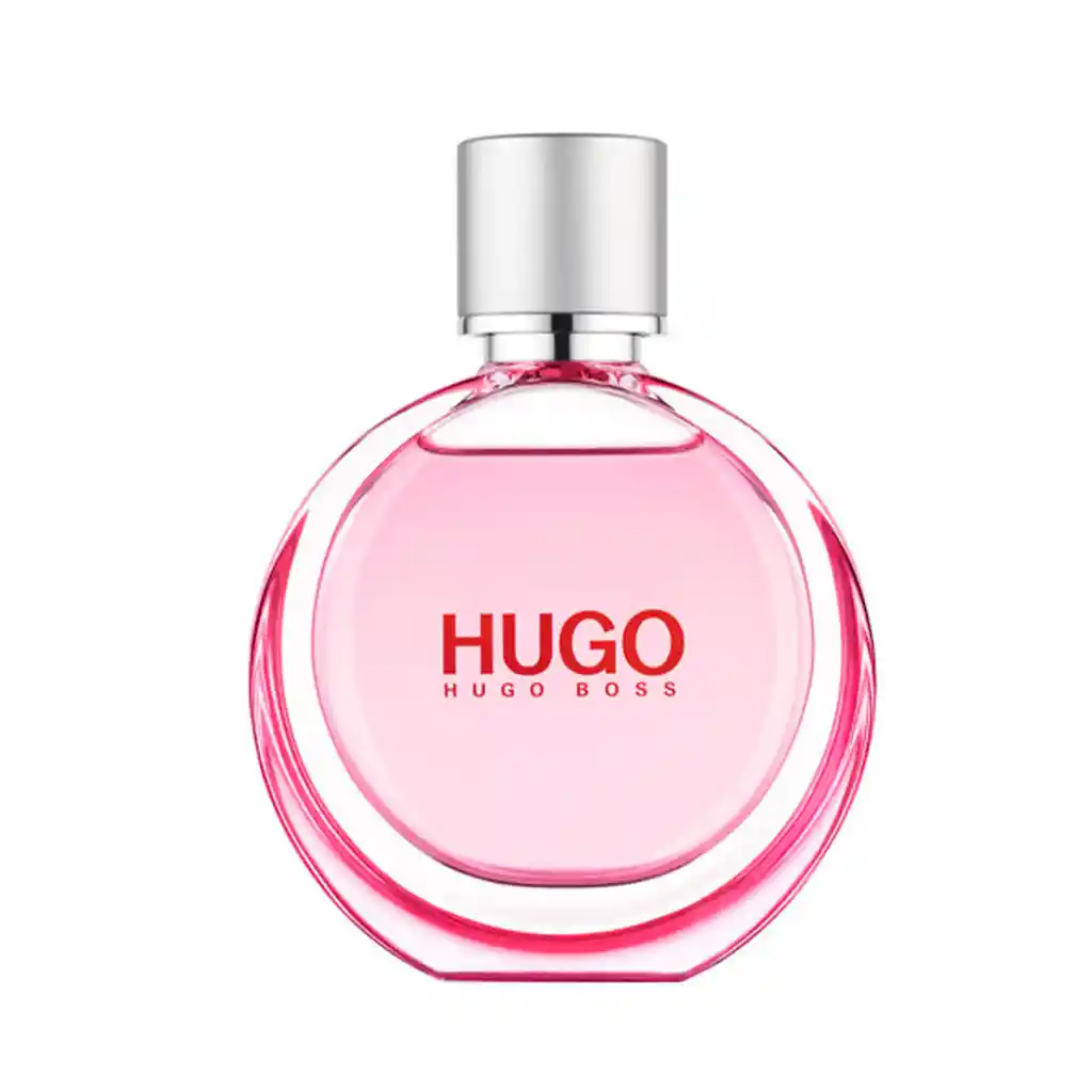 Boss Hugowoman Extreme 50 Ml Edp Dama Tester