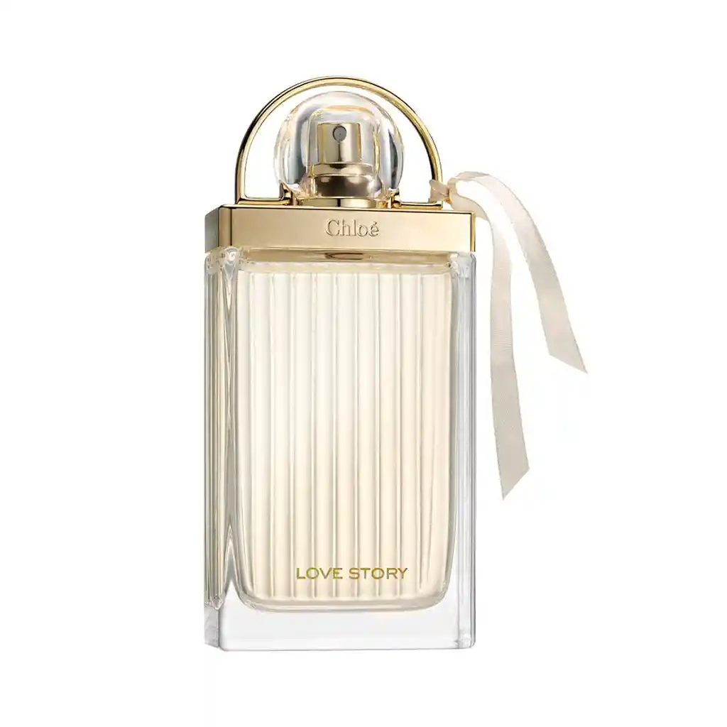 Love Chloestory 75 Ml Edp Tester