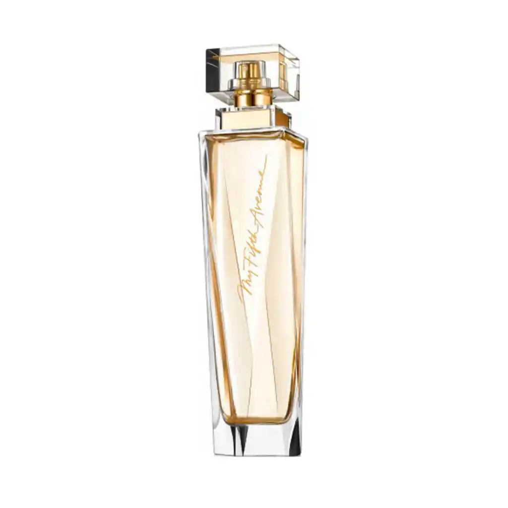 Elizabeth Arden My 5th Ave 100 Ml Edp Tester