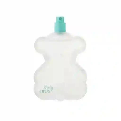 Tous Baby 100 Ml Edc Tester