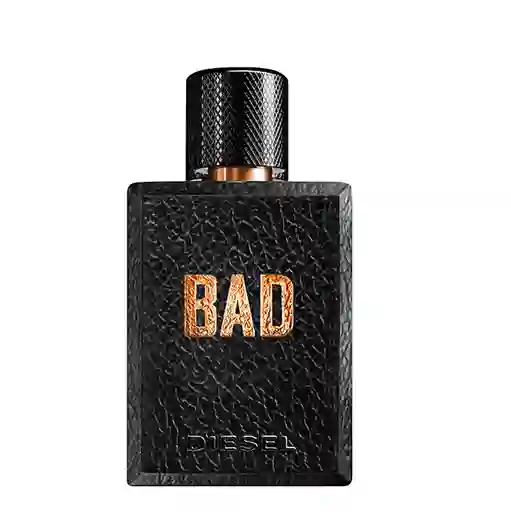 Diesel Bad 75 Ml Edt Varón Tester