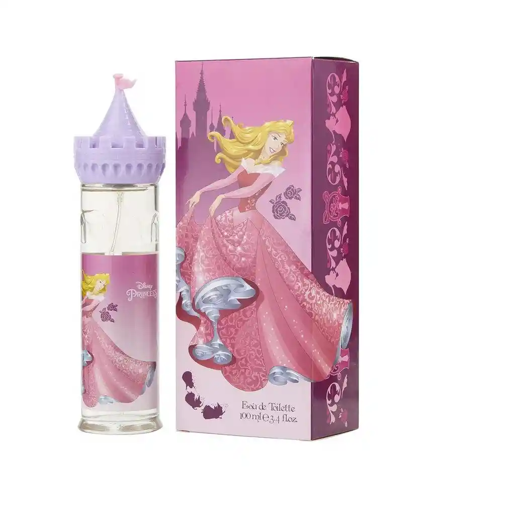 Edt Disney Aurora 100 Mlnina