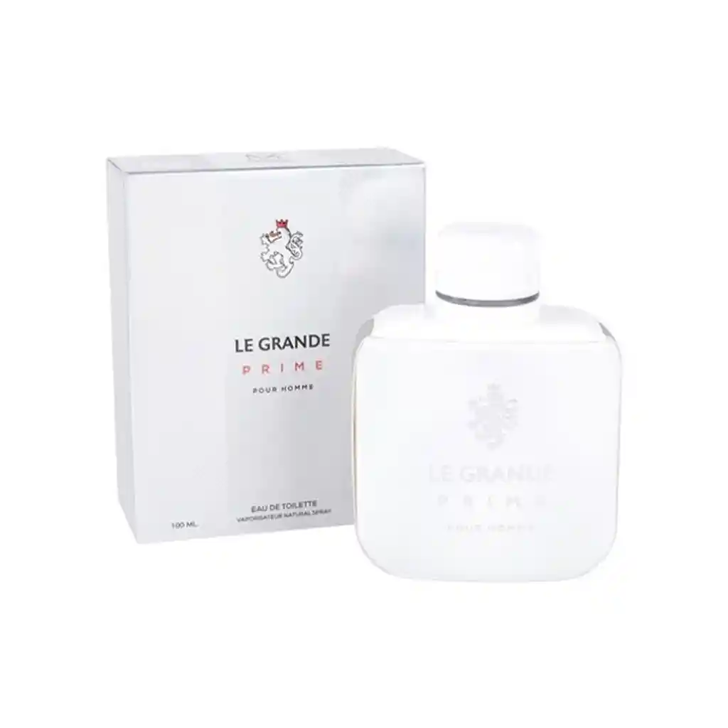 Edt Mirage Le Grand Prime 100 Mlvaron