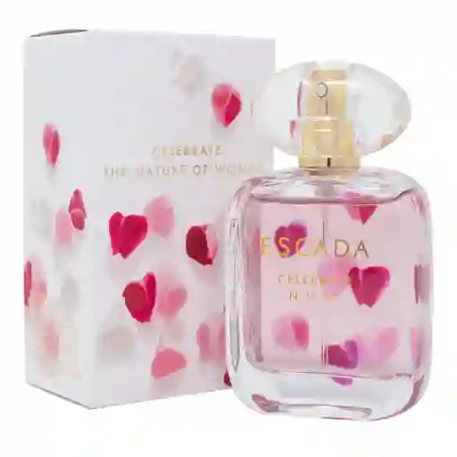 Celebrate N.o.w. Escada 80 Ml Edp