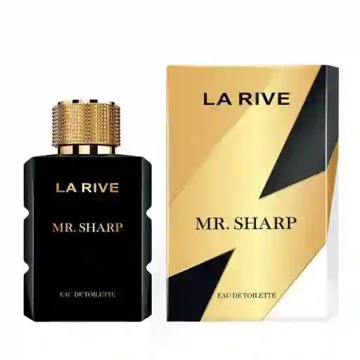 La Rive Mr. Sharp 100 Ml