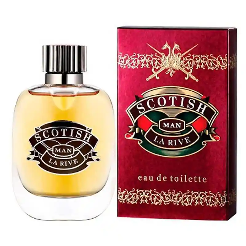 La Rive Scotish 90 Ml