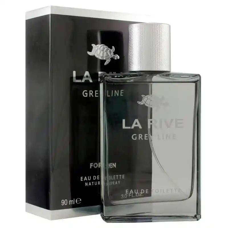 La Rive Grey Line 90 Ml