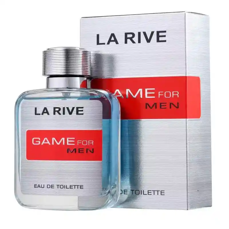 La Rive Game For Man 100 Ml