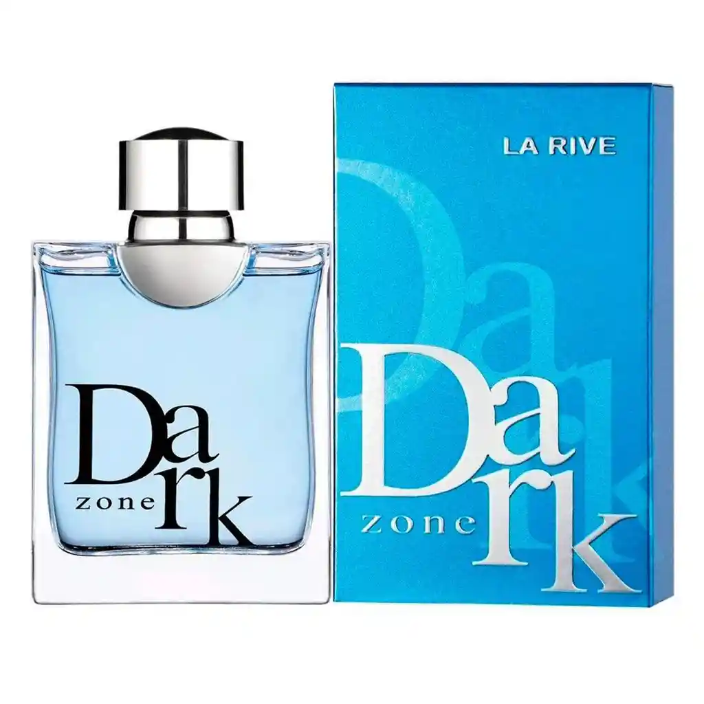 La Rive Dark Zone 90 Ml