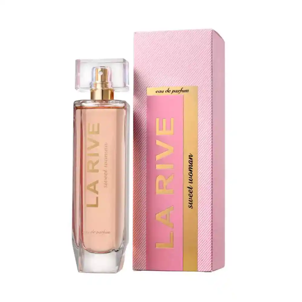 La Rive Sweet Woman 90 Ml