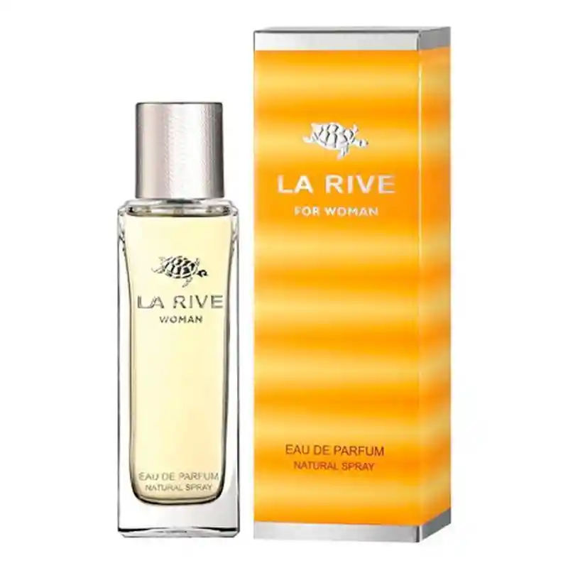 La Rive For Woman 90 Ml