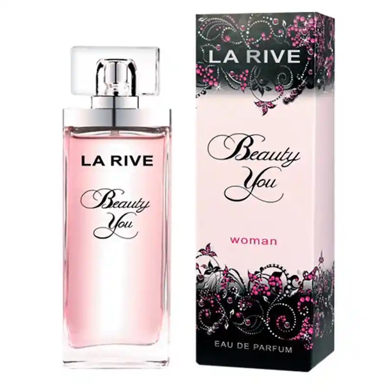 La Rive Beauty You 75 Ml