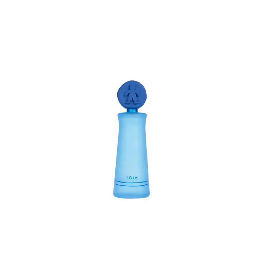 Tous Kids Boy 100 Ml Edt Tester